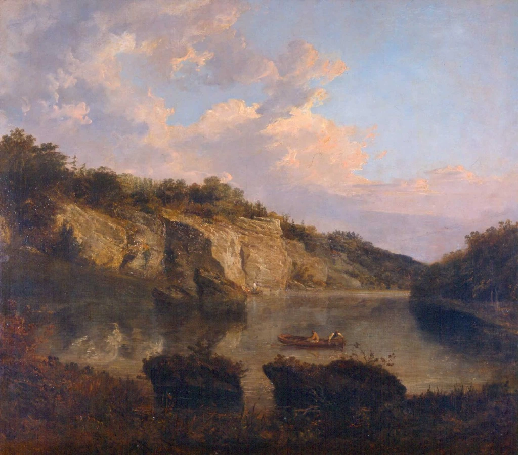 V - Harewood House